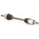 Purchase Top-Quality New CV Shaft by WORLDPARTS - 219099 pa4