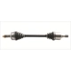 Purchase Top-Quality New CV Shaft by WORLDPARTS - 219117 pa1