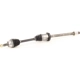 Purchase Top-Quality WORLDPARTS - 229030 - New CV Shaft pa3