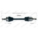 Purchase Top-Quality WORLDPARTS - 229031 - Arbre CV neuf pa1