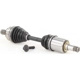 Purchase Top-Quality WORLDPARTS - 229044 - New CV Shaft pa3