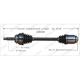 Purchase Top-Quality Arbre CV neuf par WORLDPARTS - 239169 pa1