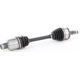 Purchase Top-Quality New CV Shaft by WORLDPARTS - 239171 pa5