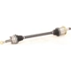 Purchase Top-Quality New CV Shaft by WORLDPARTS - 239176 pa2