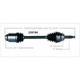 Purchase Top-Quality Arbre CV neuf par WORLDPARTS - 239184 pa1