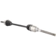 Purchase Top-Quality WORLDPARTS - 239210 - New CV Shaft pa4