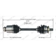 Purchase Top-Quality Arbre CV neuf par WORLDPARTS - 249147 pa2