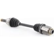 Purchase Top-Quality New CV Shaft by WORLDPARTS - 249149 pa5