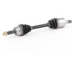 Purchase Top-Quality New CV Shaft by WORLDPARTS - 249176 pa2