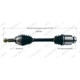 Purchase Top-Quality Arbre CV neuf par WORLDPARTS - 249185 pa1