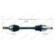 Purchase Top-Quality Arbre CV neuf par WORLDPARTS - 249186 pa1