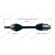 Purchase Top-Quality New CV Shaft by WORLDPARTS - 249188 pa1