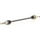 Purchase Top-Quality New CV Shaft by WORLDPARTS - 249218 pa3