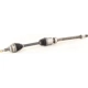 Purchase Top-Quality New CV Shaft by WORLDPARTS - 249220 pa4
