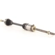 Purchase Top-Quality New CV Shaft by WORLDPARTS - 259030 pa3