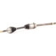 Purchase Top-Quality New CV Shaft by WORLDPARTS - 259036 pa5