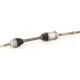Purchase Top-Quality New CV Shaft by WORLDPARTS - 259056 pa2