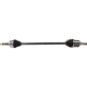 Purchase Top-Quality New CV Shaft by WORLDPARTS - 259107 pa2