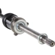 Purchase Top-Quality New CV Shaft by WORLDPARTS - 259159 pa5