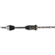 Purchase Top-Quality New CV Shaft by WORLDPARTS - 259193 pa2