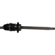 Purchase Top-Quality New CV Shaft by WORLDPARTS - 259202 pa3