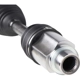 Purchase Top-Quality New CV Shaft by WORLDPARTS - 259206 pa4