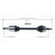 Purchase Top-Quality New CV Shaft by WORLDPARTS - 259212 pa1