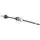 Purchase Top-Quality New CV Shaft by WORLDPARTS - 259213 pa5