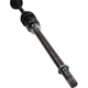 Purchase Top-Quality New CV Shaft by WORLDPARTS - 259224 pa8