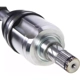 Purchase Top-Quality New CV Shaft by WORLDPARTS - 259227 pa4