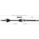 Purchase Top-Quality New CV Shaft by WORLDPARTS - 259247 pa1
