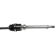 Purchase Top-Quality New CV Shaft by WORLDPARTS - 259247 pa4