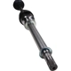 Purchase Top-Quality New CV Shaft by WORLDPARTS - 259247 pa6