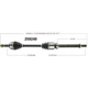 Purchase Top-Quality New CV Shaft by WORLDPARTS - 259249 pa2