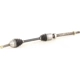 Purchase Top-Quality New CV Shaft by WORLDPARTS - 259251 pa5