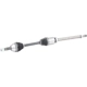 Purchase Top-Quality WORLDPARTS - 259347 - New CV Shaft pa5