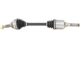 Purchase Top-Quality WORLDPARTS - 259348 - New CV Shaft pa4