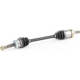 Purchase Top-Quality New CV Shaft by WORLDPARTS - 259360 pa2