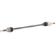 Purchase Top-Quality New CV Shaft by WORLDPARTS - 259375 pa2