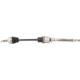 Purchase Top-Quality New CV Shaft by WORLDPARTS - 259381 pa4