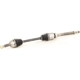 Purchase Top-Quality New CV Shaft by WORLDPARTS - 259381 pa5