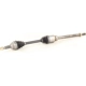 Purchase Top-Quality New CV Shaft by WORLDPARTS - 259388 pa2