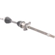 Purchase Top-Quality New CV Shaft by WORLDPARTS - 259452 pa3