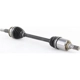 Purchase Top-Quality New CV Shaft by WORLDPARTS - 259469 pa4
