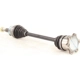 Purchase Top-Quality New CV Shaft by WORLDPARTS - 259519 pa2