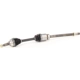 Purchase Top-Quality New CV Shaft by WORLDPARTS - 259539 pa3