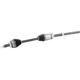 Purchase Top-Quality WORLDPARTS - 259665 - New CV Shaft pa1