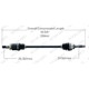 Purchase Top-Quality New CV Shaft by WORLDPARTS - 299044 pa2