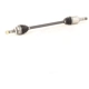 Purchase Top-Quality WORLDPARTS - 299047 - New CV Shaft pa4