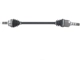 Purchase Top-Quality WORLDPARTS - 299065 - New CV Shaft pa5